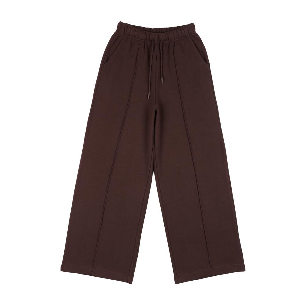 Pantal&oacute;n De Buzo Mujer Freedom image number 0.0