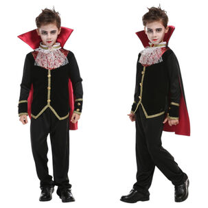 Disfraz Infantil Vampiro Dracula