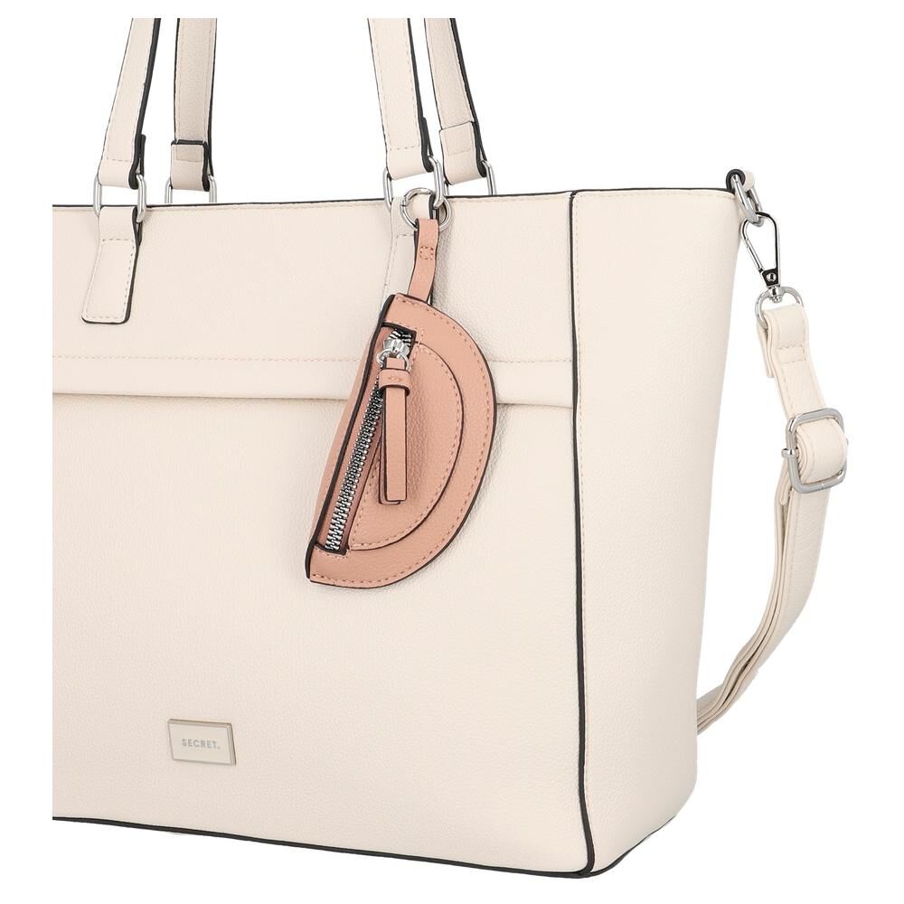 Cartera Hombro Mujer Secret Sicilia St6 image number 4.0