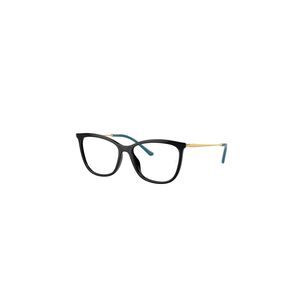 Lentes &Oacute;pticos Negro Ray-ban Junior Para Ni&ntilde;os