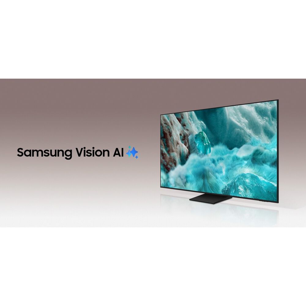 55 Qled Q7fa 4k Vision Ai Smart Tv 2025 image number 7.0