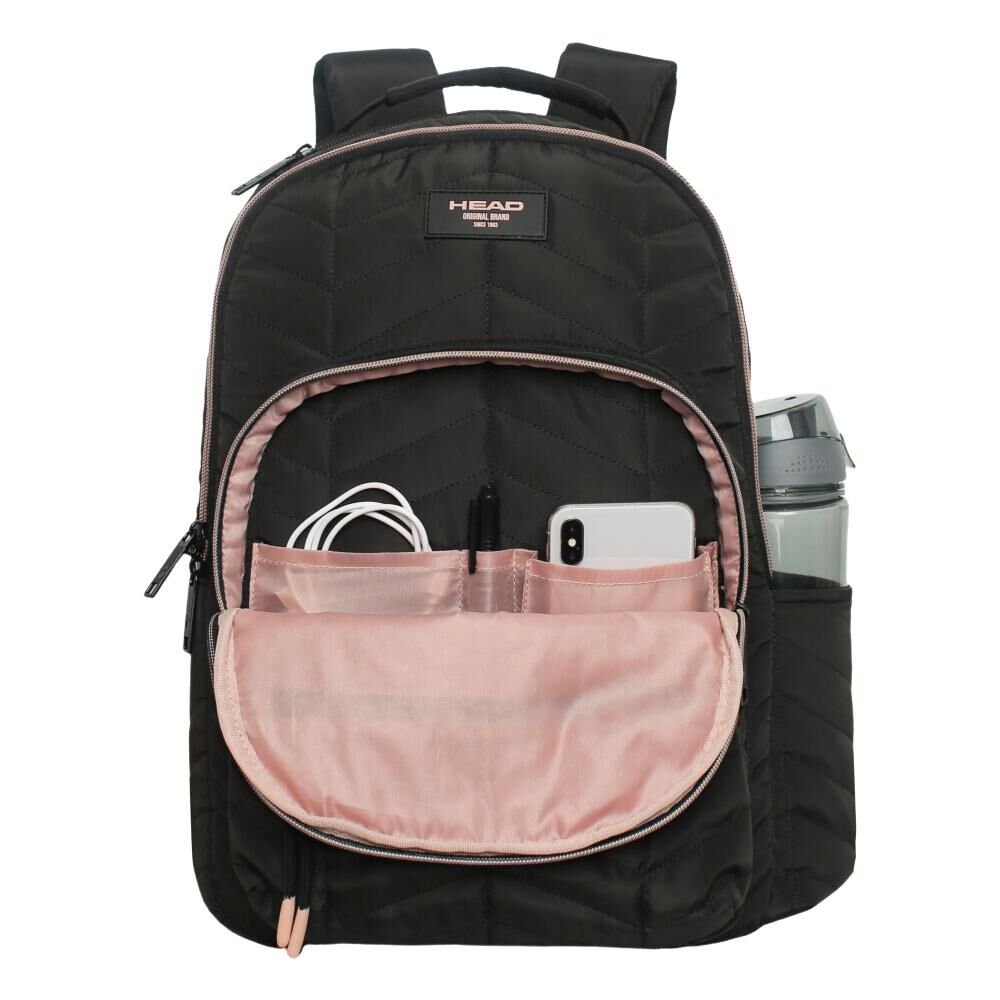 Mochila Mujer Impreza Head image number 2.0