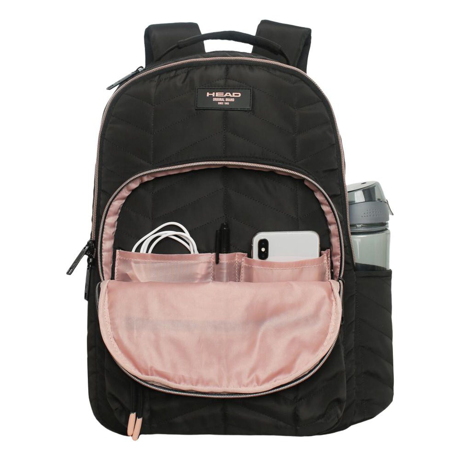 Mochila Mujer Impreza Head image number 2.0