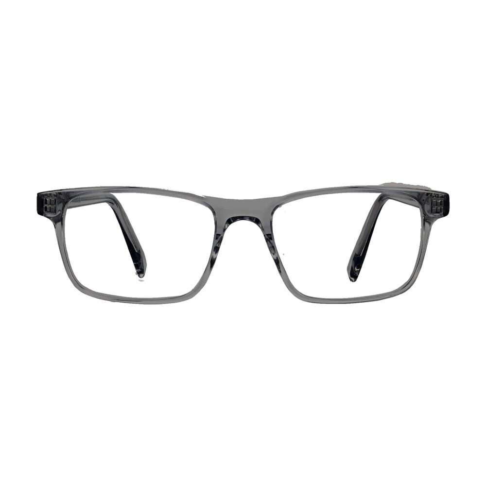 Lentes &Oacute;pticos Gloria Gris York Eyewear image number 0.0