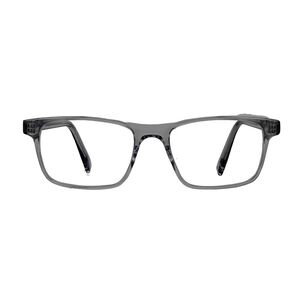 Lentes &Oacute;pticos Gloria Gris York Eyewear