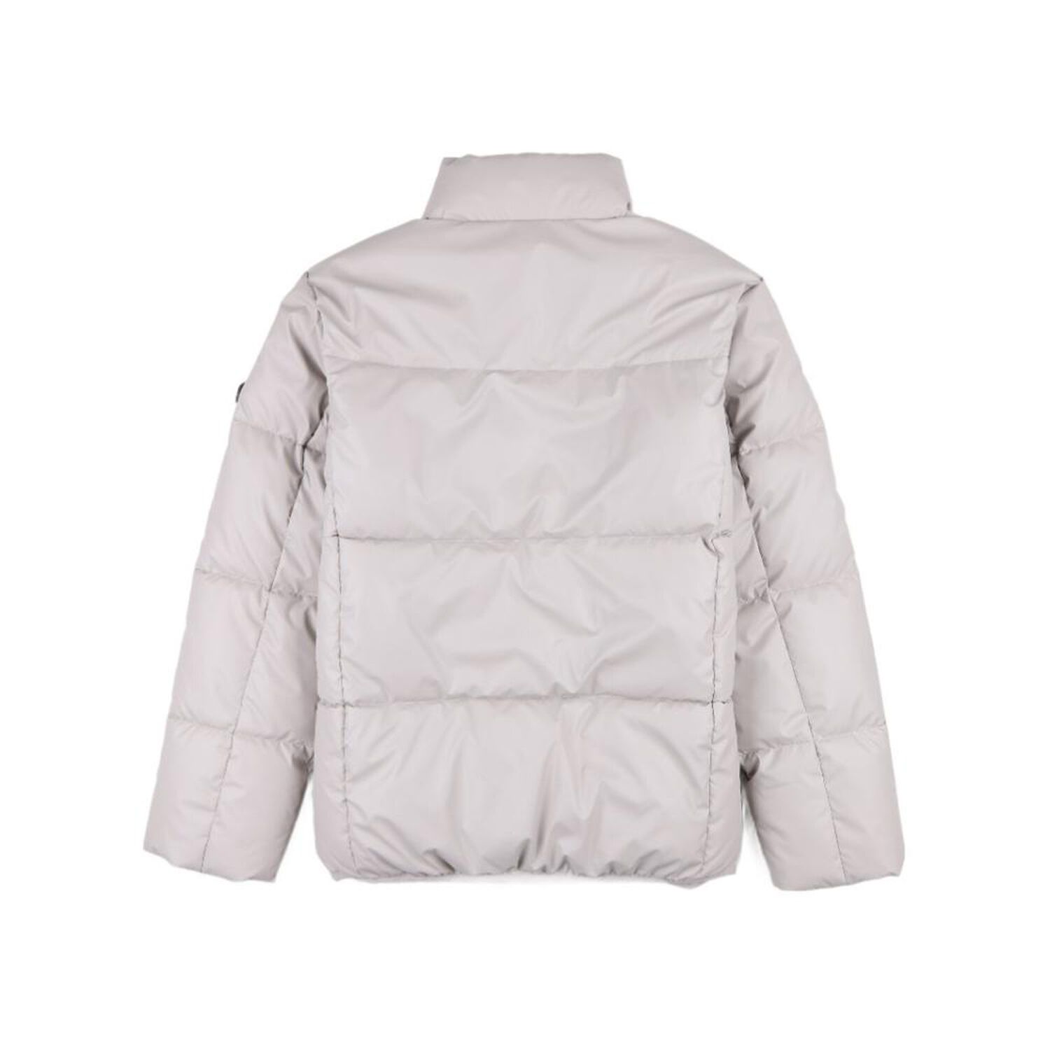 Parka Hombre Rolly Go image number 1.0