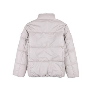 Parka Hombre Rolly Go