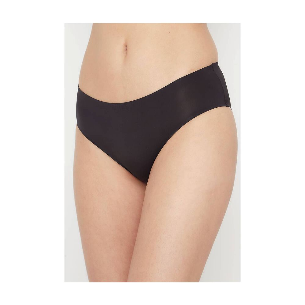 Pack 3x Pantaleta Microfibra P314200-bla Kayser image number 3.0