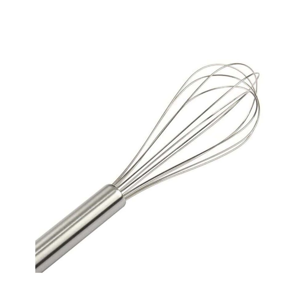 Batidor Manual De Huevos 18 Cm Reposter&iacute;a image number 1.0