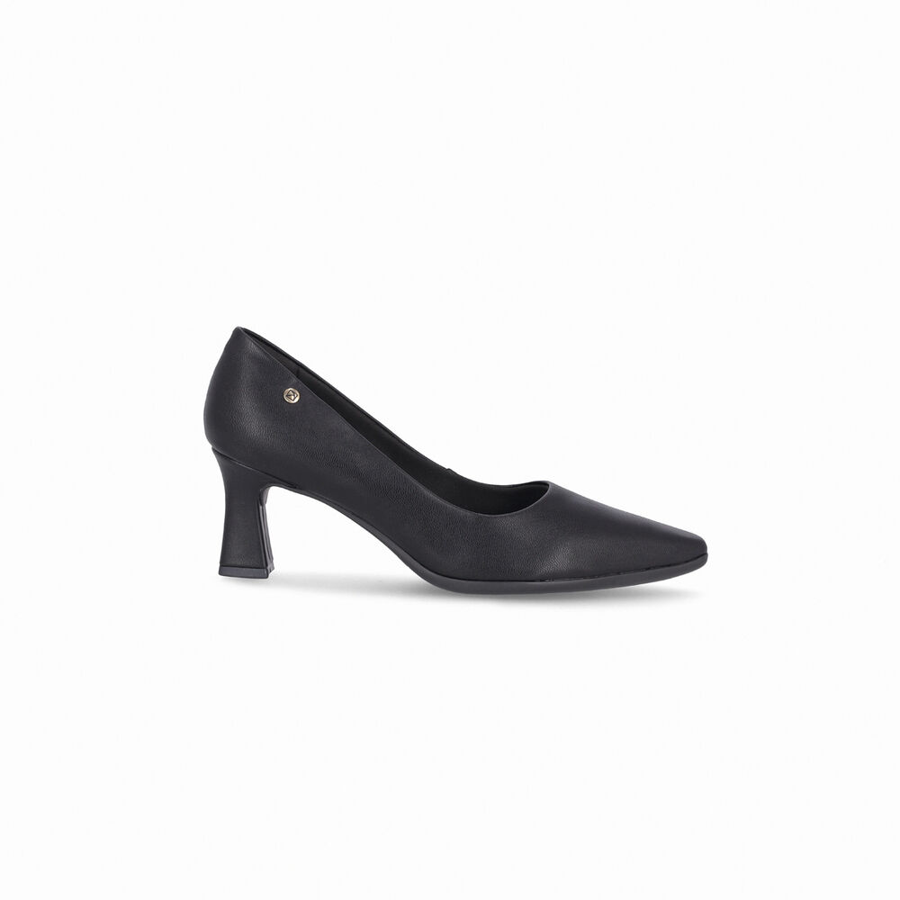 Zapato Mujer Negro Irene 71 Piccadilly image number 0.0