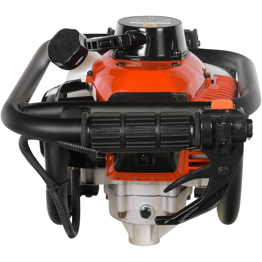 Kit Ahoyador + 3 Barrenos (10, 15 Y 20 Cm) 41,5cc image number 3.0