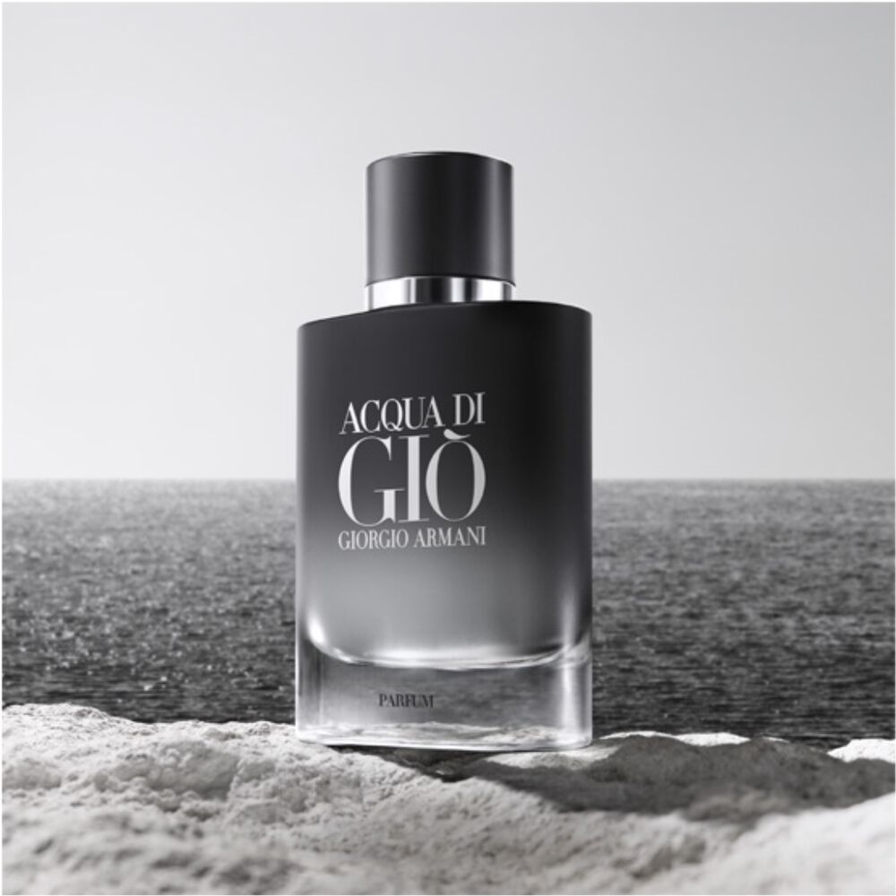 Giorgio Armani Acqua Di Gio Parfum 100 Ml Recargable image number 2.0