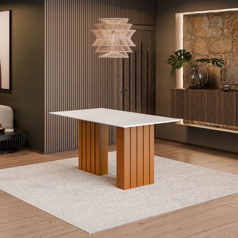 Juego De Comedor Exit Santiago / 6 Sillas image number 3.0