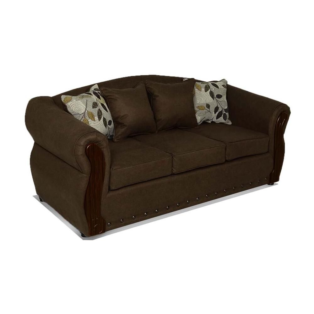Juego De Living Elegant Detail Bartulcci / 5 Cuerpos image number 2.0