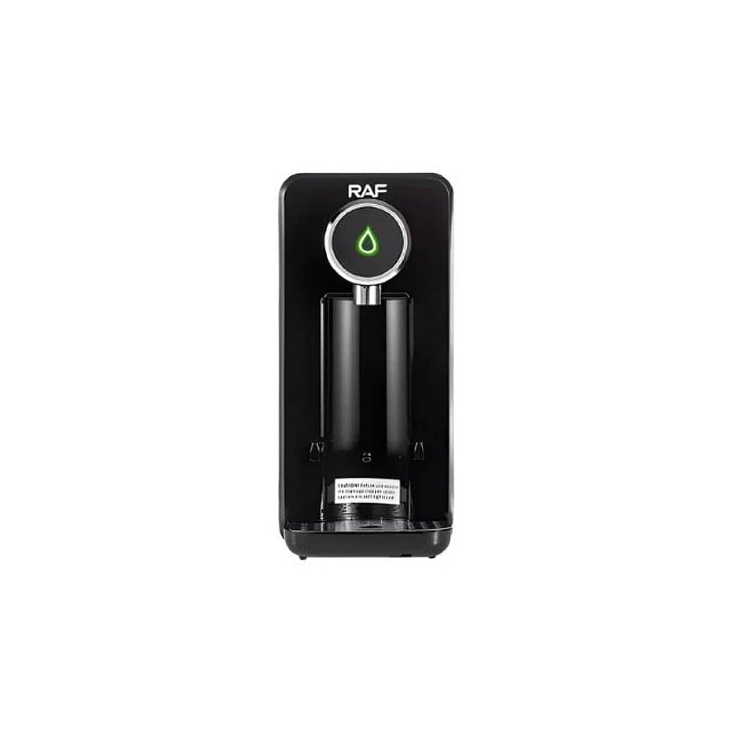 Dispensador Hervidor De Agua El&eacute;ctrico 2.5l 2600w Raf image number 3.0
