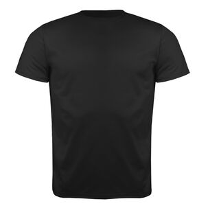 Polera Poliéster Manga Corta Otocyon Essential Unisex