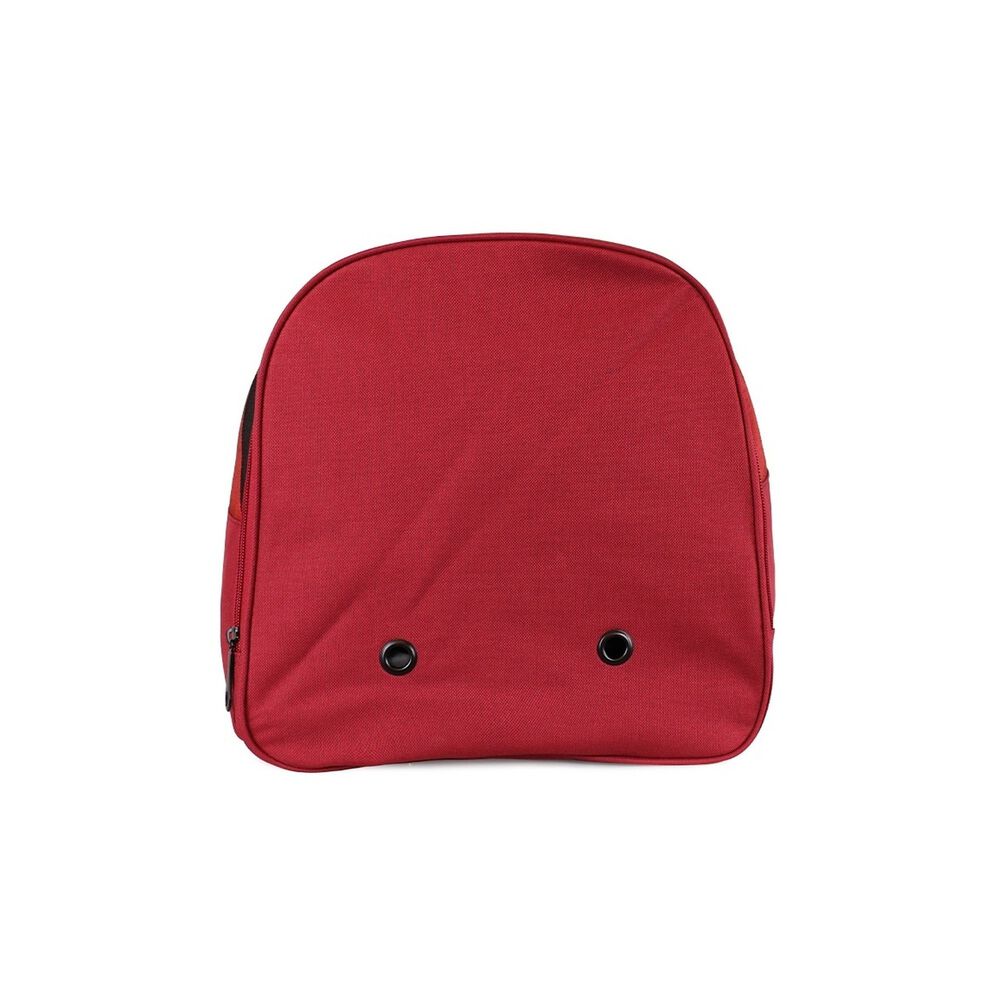 Bolso Eder M 75 Lts Rojo F La Maleta De Chile image number 2.0