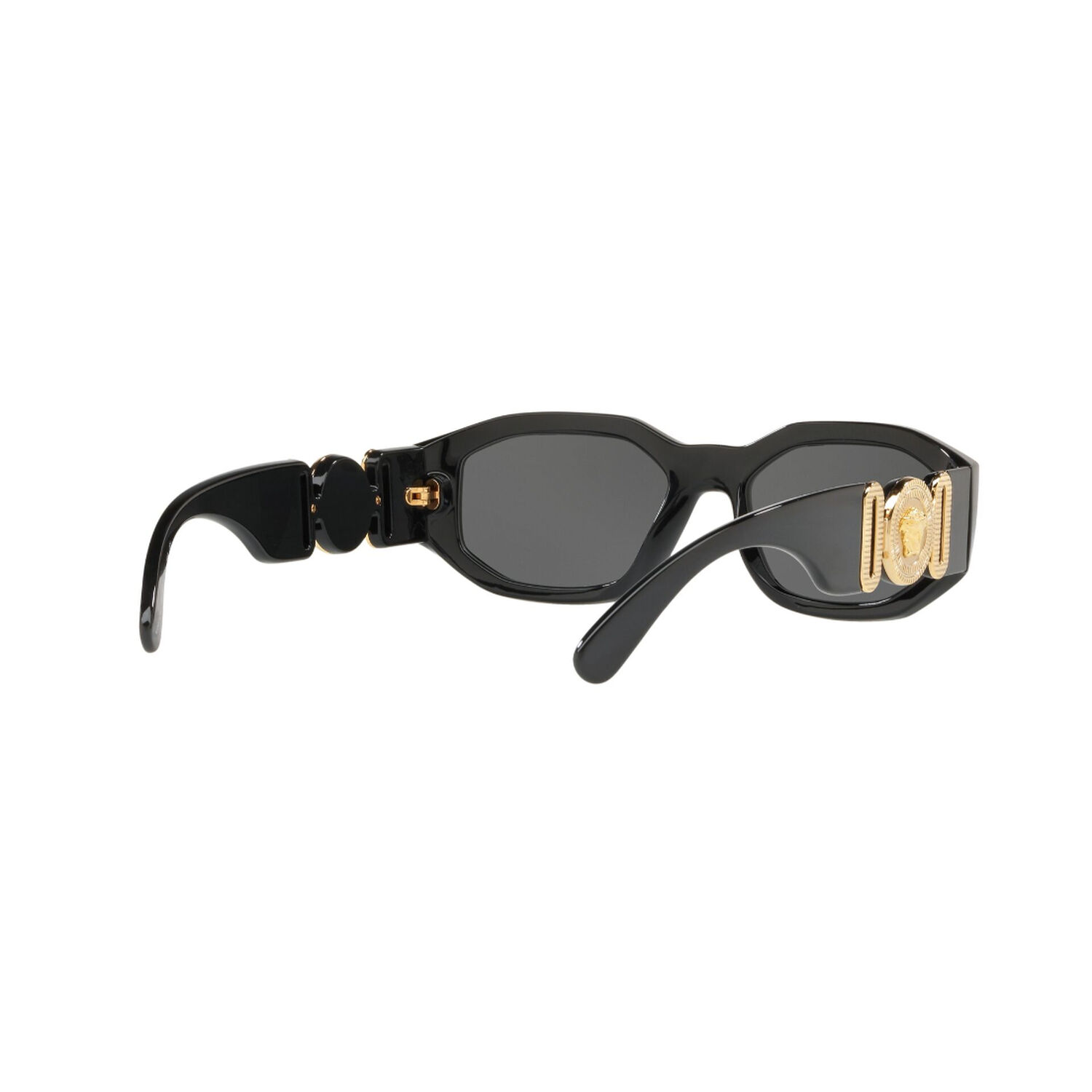 Lentes De Sol Negro Biggie Versace image number 7.0