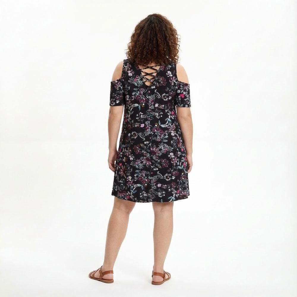 Vestido Mujer Sexy Large image number 1.0