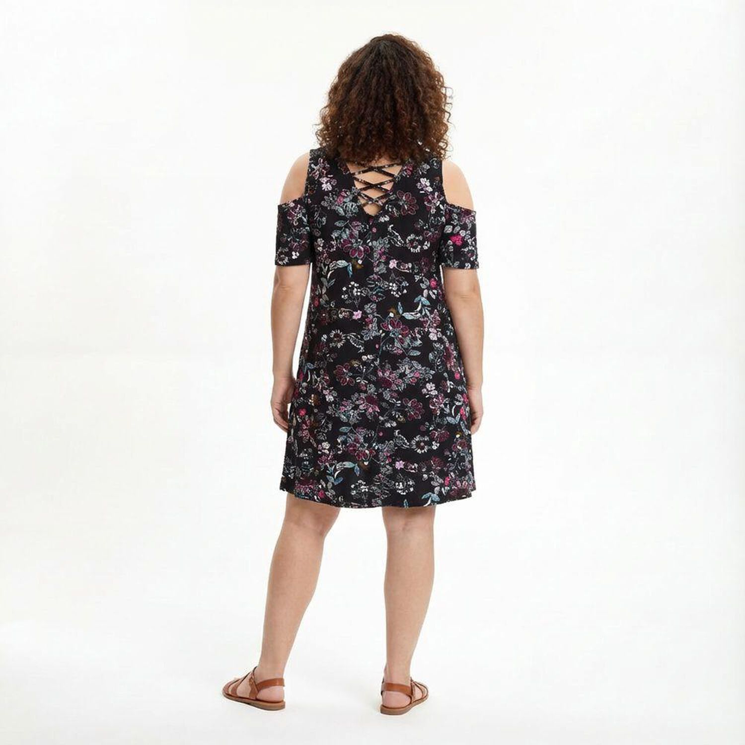 Vestido Mujer Sexy Large image number 1.0