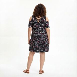 Vestido Mujer Sexy Large