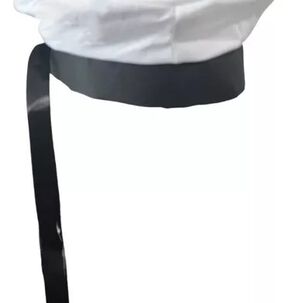 Sombrero Marino Gorro Naval Accesorio Disfraces Cotillon