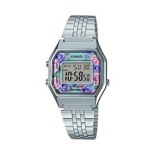 Reloj Casio Digital Dama La-680wa-2c