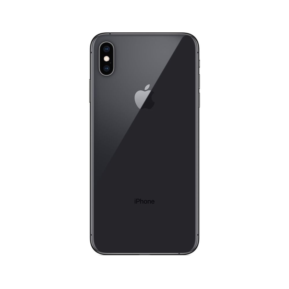  Iphone Xs 64gb Negro Reacondicionado image number 1.0