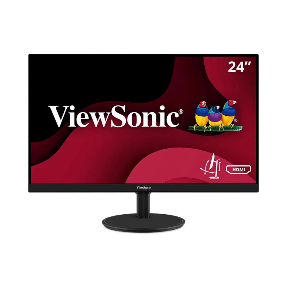 Monitor Viewsonic Va2447-mhj 24" Fhd 5ms 100hz image number 0.0