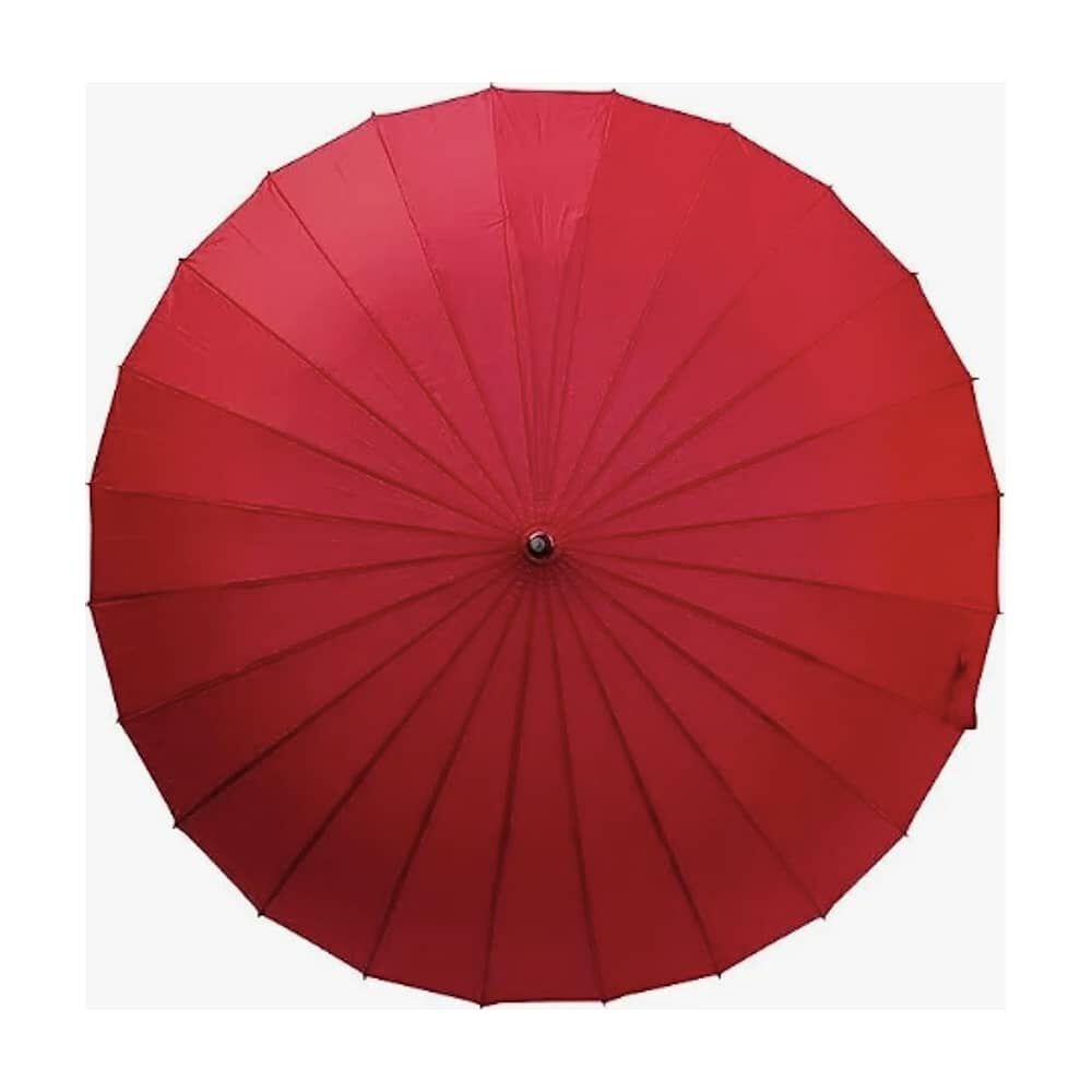 Paraguas 24 Varillas Lluvia image number 0.0