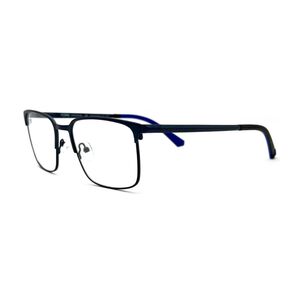 Lentes &Oacute;pticos Robert Azul York Eyewear