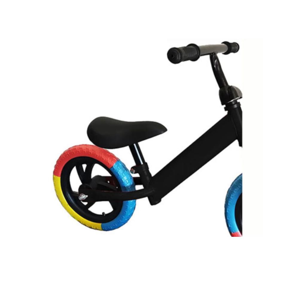 Montable Sin Pedales Bici - Infantil Entrenamiento Ni&ntilde;os image number 9.0