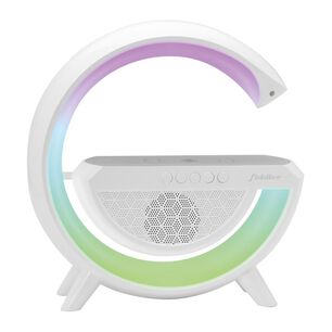 Parlante Bluetooth Fiddler Fd-3946