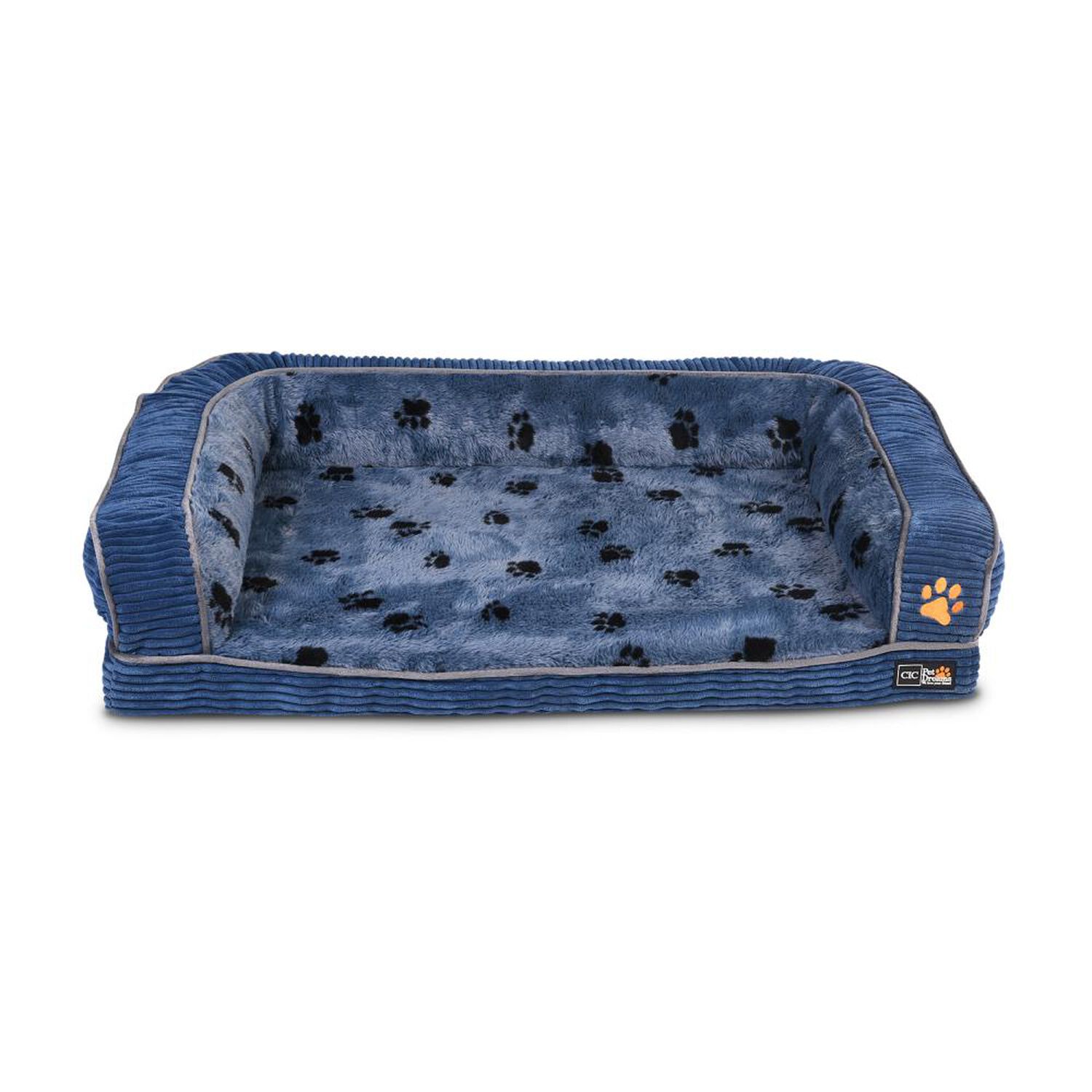 Cama Mascota Cic Acolchada / Talla L image number 2.0