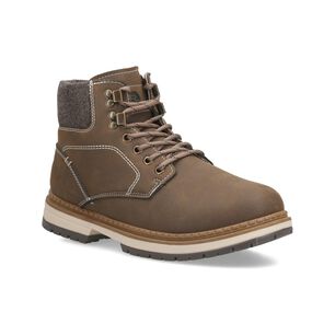 Bototo Hombre Bruno Bertini Brown