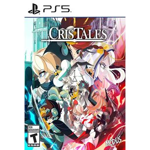 Cris Tales - Ps5
