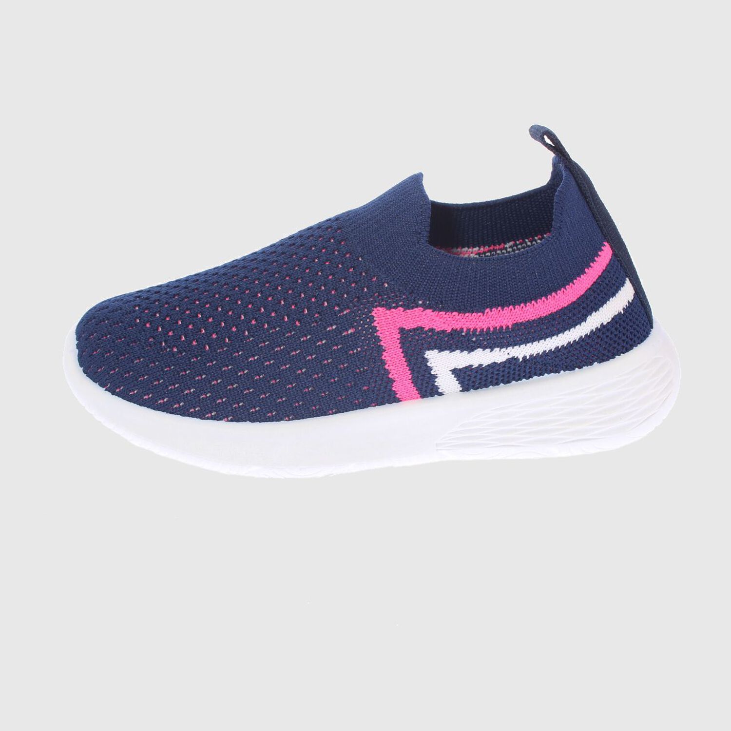 Zapatilla Azul V&iacute;a Franca Art. D20999navy image number 4.0