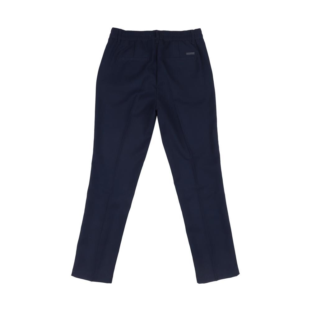 Pantal&oacute;n Escolar Ni&ntilde;a Junior Legal Street image number 1.0