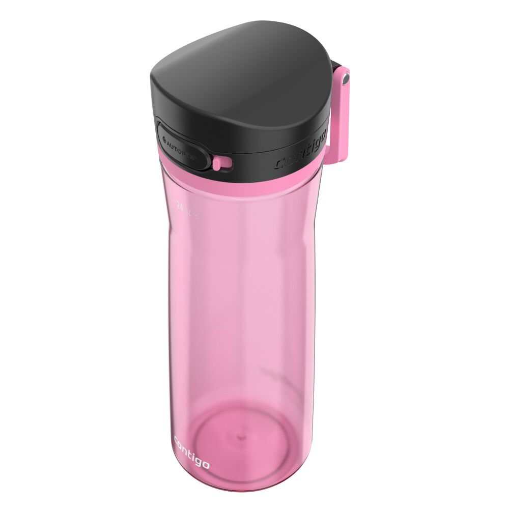 Botella Contigo Jackson 2.0 Tritan Autopop 710 Ml Rosa image number 4.0
