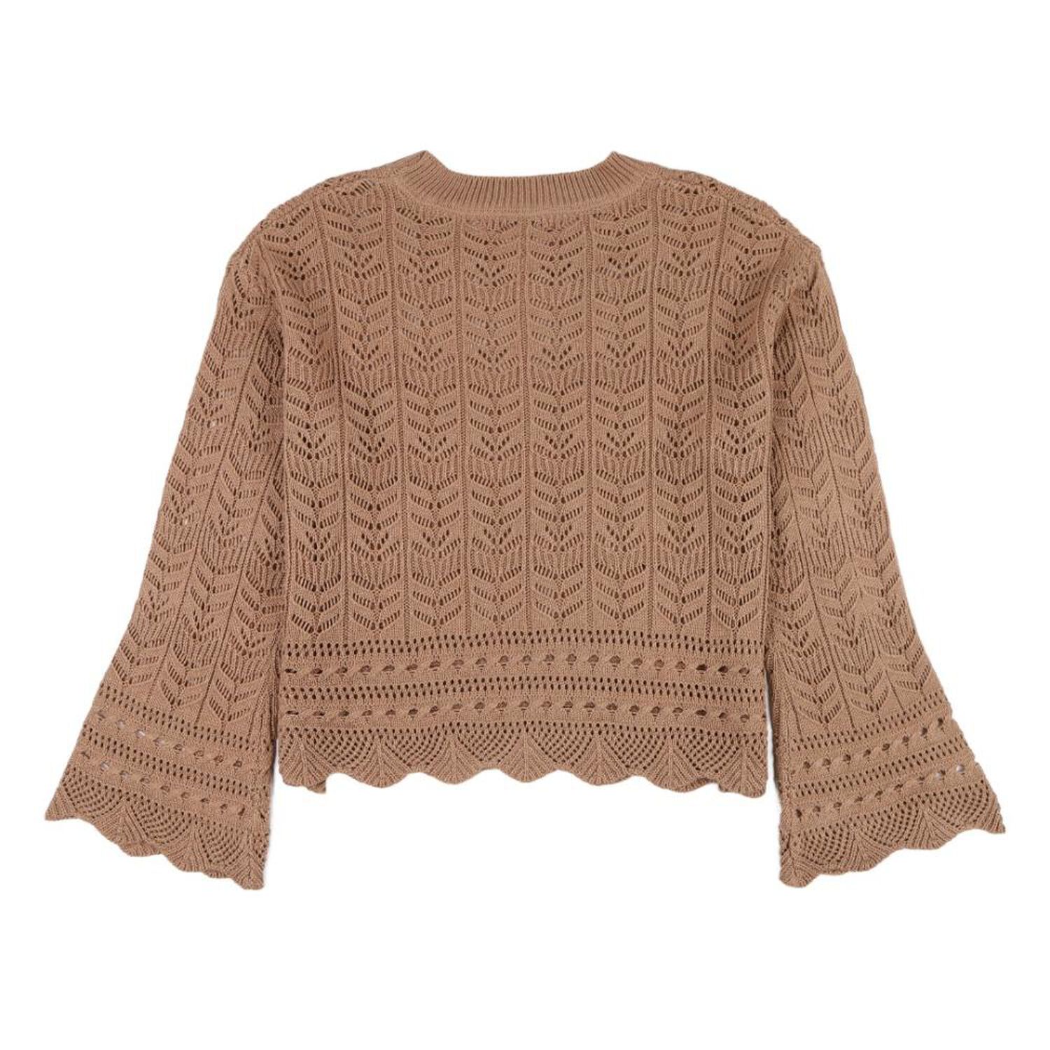 Sweater Mujer Kimera image number 1.0