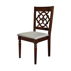 Silla Casaideal Berna Chai