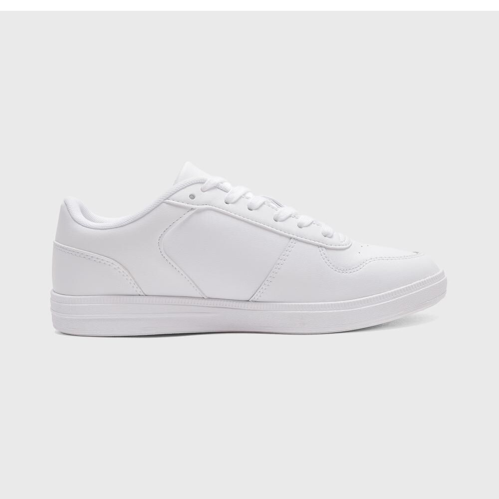 Zapatilla Urbana Hombre T-base Lacoste image number 1.0