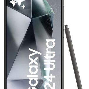 Samsung Galaxy S24 Ultra 5g 512gb Negro