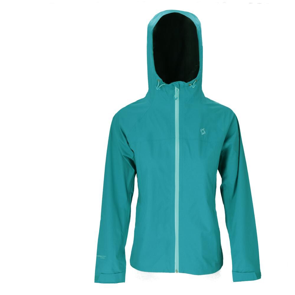 Chaqueta Deportiva Mujer Doite Iskur en Oferta | Hites.com