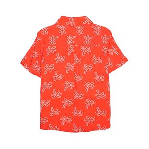 Camisa Ni&ntilde;o Topsis