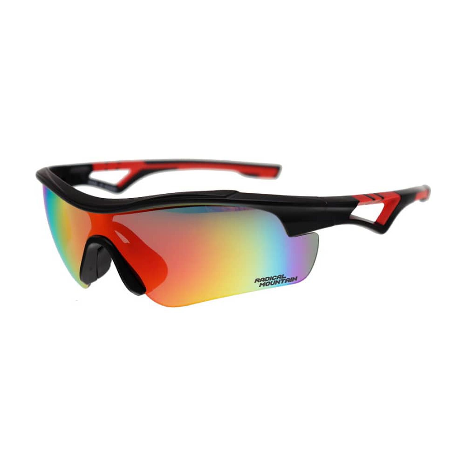 Gafas Lentes Bicicleta Mtb Ruta Outdoor Running image number 4.0