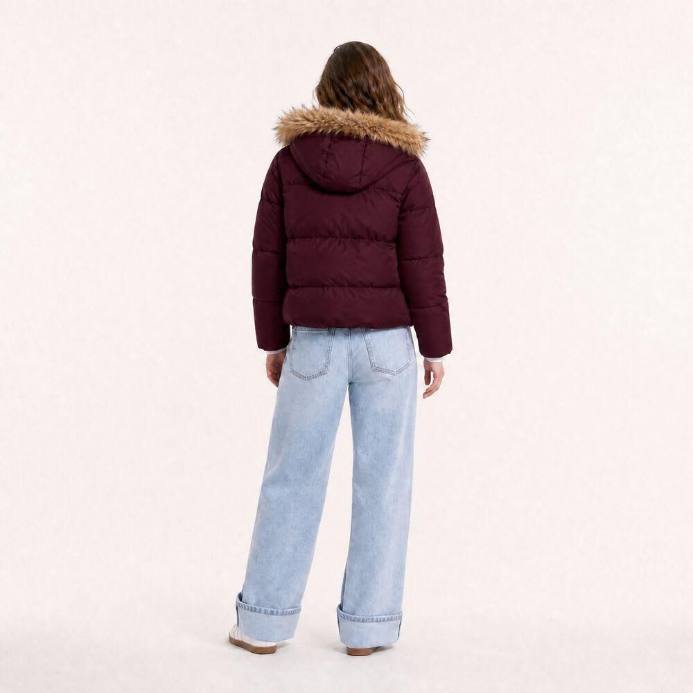Parka Mujer Freedom image number 1.0