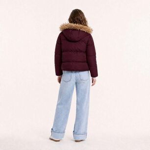 Parka Mujer Freedom