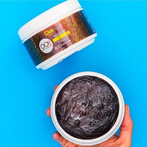 M&aacute;scara Ooh My Color Chocolate Cloe 270gr