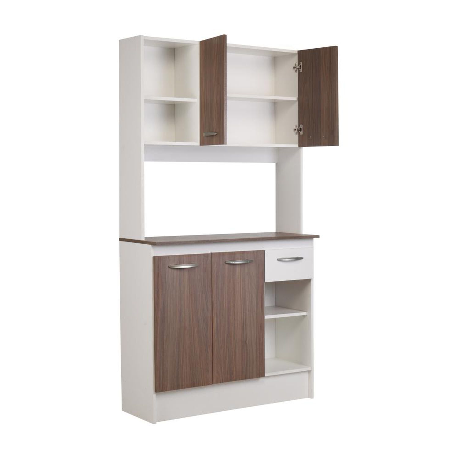Mueble De Cocina Cic Sofia / 4 Puertas / 1 Cajon image number 5.0